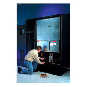 APC by Schneider Electric Inrow SC System 1 Inrow SC, 1 Netshelter SX Rack 600MM, AND Rear Containment
