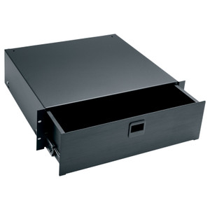 Middle Atlantic Duplex Device Plate #3 - CRFB-D-3