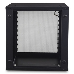 APC by Schneider Electric Inrow SC System 1 Inrow SC, 1 Netshelter SX Rack 600MM, With Front AND Rear Cont