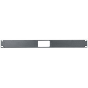 Middle Atlantic Decora Device Plate #1 - CRFB-GFI-1