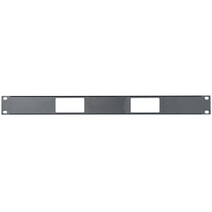 Middle Atlantic Decora Device Plate #2 - CRFB-GFI-2