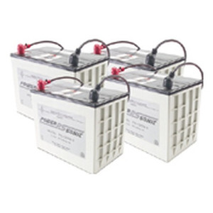 APC Replacement Battery Cartridge #13 - UPS Battery Lead Acid