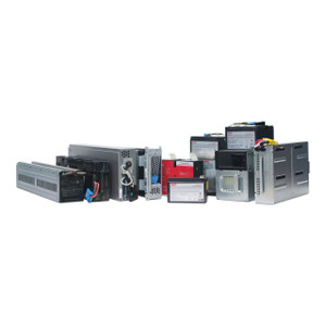 APC by Schneider Electric Battery Cartridge - Prismatic Cells - Lead-acid - 12V 