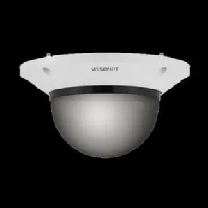 Hanwha SPB-IND85W Tinted Dome Bubble