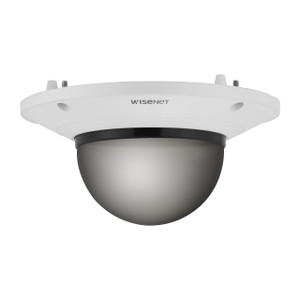 Hanwha SPB-VAN85W Tinted Dome Bubble