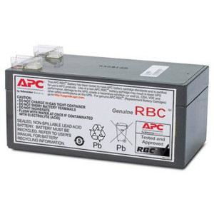 APC Replacement Battery Cartridge #47 - RBC47