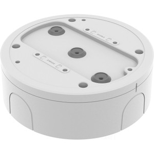 Hanwha SBV-180WW Waterproof Back Box