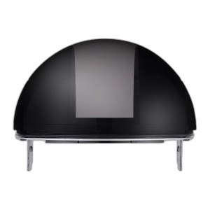 Hanwha SPB-PTZ85W Tinted Dome Bubble for PTZ Cameras - image 2