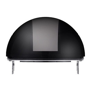 Hanwha SPB-PTZ85W Tinted Dome Bubble for PTZ Cameras