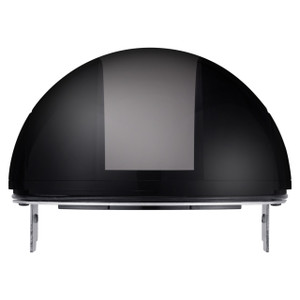 Axis SPB-PTZ85W - Hanwha SPB-PTZ85W Tinted Dome Bubble for PTZ Cameras (view 5)