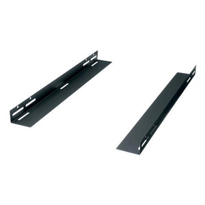 Middle Atlantic Chassis Support Brackets 22 in. (sold in pairs) - CSA-22