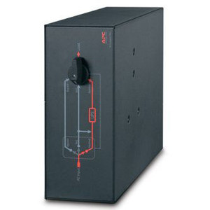 APC by Schneider Electric SBP10KRMT4U