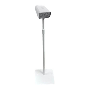 Hanwha STB-5075W Floor Stand for Box Cameras