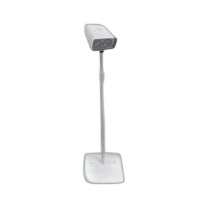 Hanwha STB-5075W Floor Stand for Box Cameras