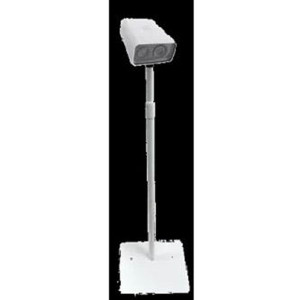 Hanwha STB-5075W Floor Stand for Box Cameras