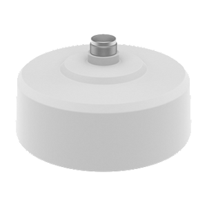 Hanwha SBP-317HMWP White Handing Mount