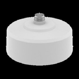 Hanwha SBP-317HMWP White Hanging Mount for Panoramic Cameras