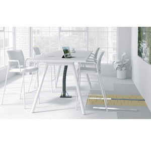 Middle Atlantic 2 Walltrac Channel KIT (under Carpet) - CT.XP-AC-WT-02-SV