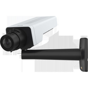 Axis 02737-001 - Axis P1388 8MP 4K Indoor Box Camera