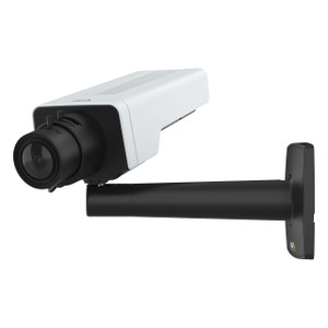 Axis P1388 8MP 4K Indoor Box Camera - 02737-001