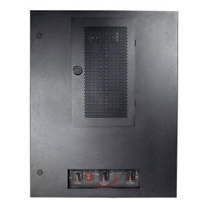 APC Smart-ups VT Maintenance Bypass Panel 10-30KVA 208V Wall Mount W/42 Pos. - S