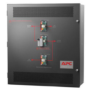 APC Maintenance Bypass Panel - SBPSU20K30F-WP