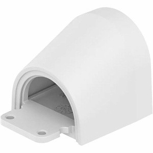 Hanwha SBP-060BA Gangbox Adapter Plate