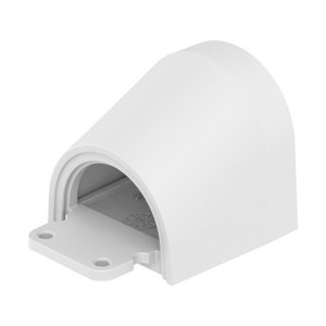 Hanwha SBP-060BA Gangbox Adapter Plate
