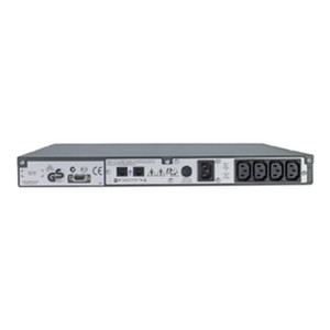 APC by Schneider Electric Smart-ups SC - UPS - Rack-mountable - Line Interactive