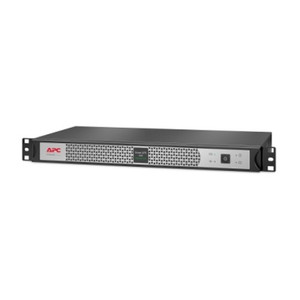 APC Smart-ups Lithium ION 500VA Short Depth RM 120V Smartconnect Taa-compliant - SCL500RM1UCUS