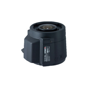 Hanwha SLA-C-I3910 8MP DC-Iris Lens