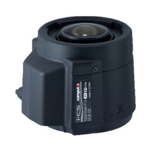 Hanwha SLA-C-I3910 8MP DC-Iris Lens