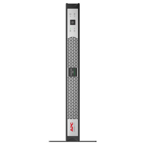 APC Smart-ups, Line Interactive, 500VA, Lithium-ion, Rackmount 1U, 230V, 4X IEC