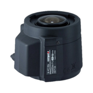 Hanwha SLA-C-I2885 8MP Varifocal DC-Iris Lens