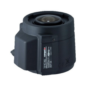 Hanwha SLA-C-I2885 8MP Varifocal DC-Iris Lens