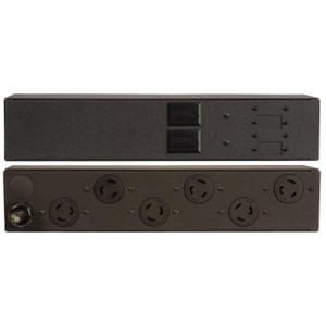 Vertiv NEMA 12K WM 26UX24X30 Gray - GL48N12-30-B-AFFF
