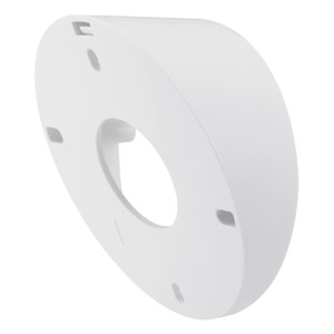 Hanwha SBP-099TMW Tilted Wall Mount