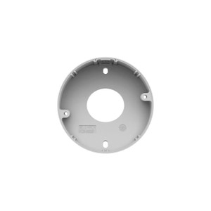 Hanwha SBP-099TMW Tilted Wall Mount White