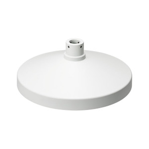i-PRO WV-QSR503-W 4-Screw Dome Mount Bracket White