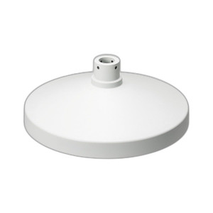 i-PRO WV-QSR503-W 4-Screw Dome Mount Bracket White