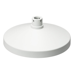 i-PRO WV-QSR503-W 4-screw Mount Bracket, White