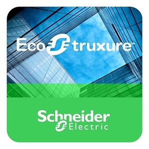 APC by Schneider Electric Subscription, Ecostruxure IT Expert, I Year, 1 Node, Remote Monitoring AND Manag
