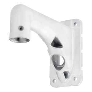 i-PRO WV-QWL501-W Wall Mount Bracket, White