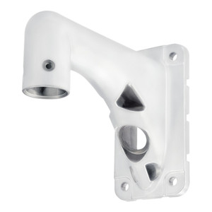i-PRO WV-QWL501-W Wall Mount Bracket White