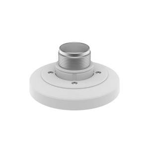 Hanwha SBP-120HMW Cap Adaptor White