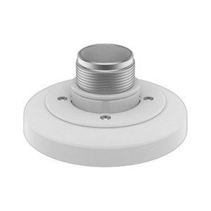 Hanwha SBP-120HMW Cap Adaptor White