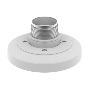 Hanwha SBP-120HMW Cap Adaptor White
