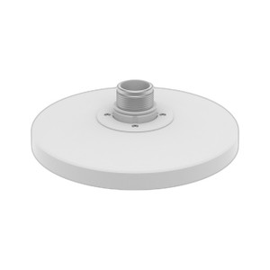 Hanwha SBP-250HMW White Cap Adapter
