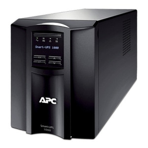 APC Smart-ups 1000VA LCD 100V - SMT1000J