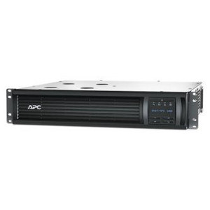 APC by Schneider Electric SMT1000RM2UC